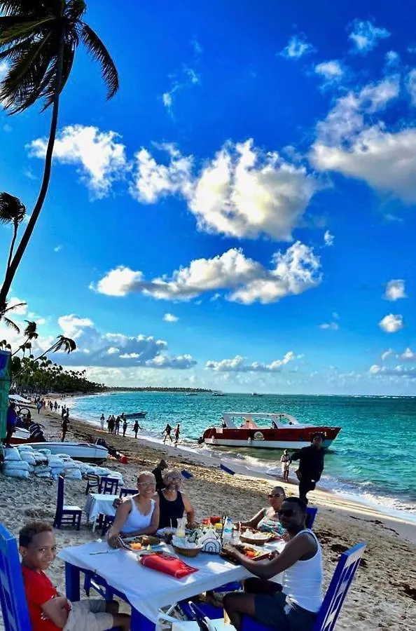 Beach Front Tgr Hotels And Resorts Punta Cana 3*,  Dominican Republic