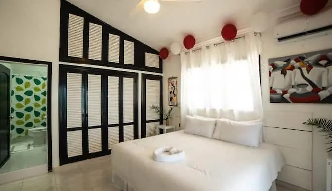 Beach Front Tgr Hotels And Resorts Punta Cana