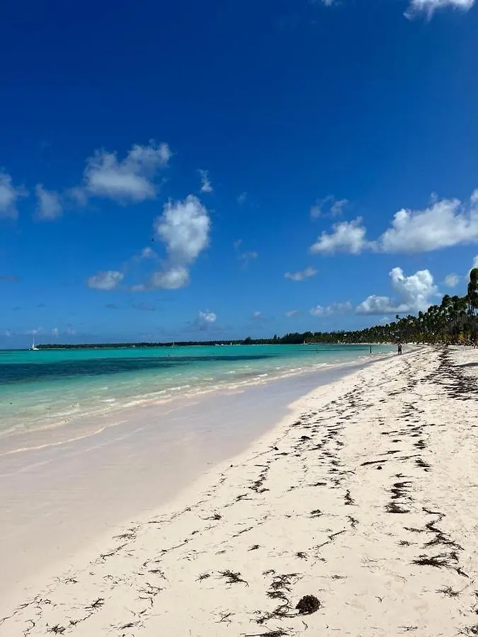 Beach Front Tgr Hotels And Resorts Punta Cana