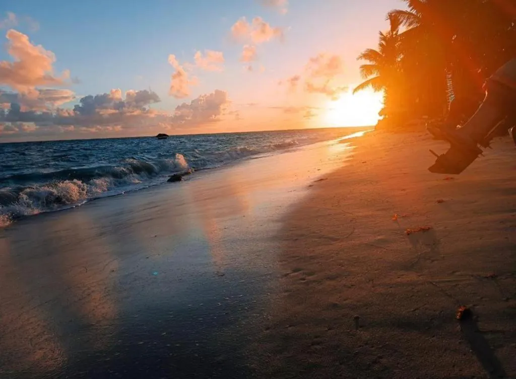 Beach Front Tgr Hotels And Resorts Punta Cana