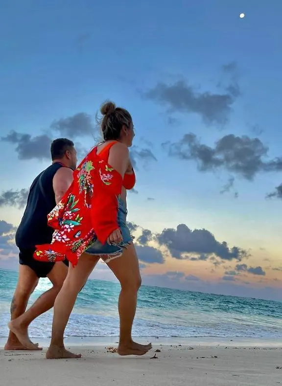 Beach Front Tgr Hotels And Resorts Punta Cana