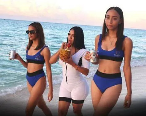 Beach Front Tgr Hotels And Resorts Punta Cana
