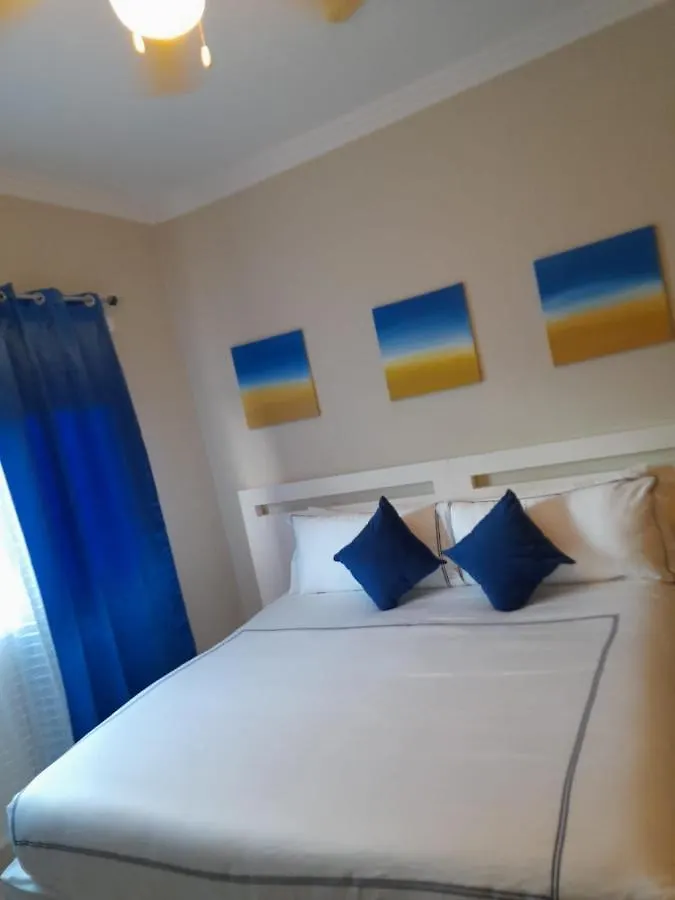 Beach Front Tgr Hotels And Resorts Punta Cana Dominican Republic