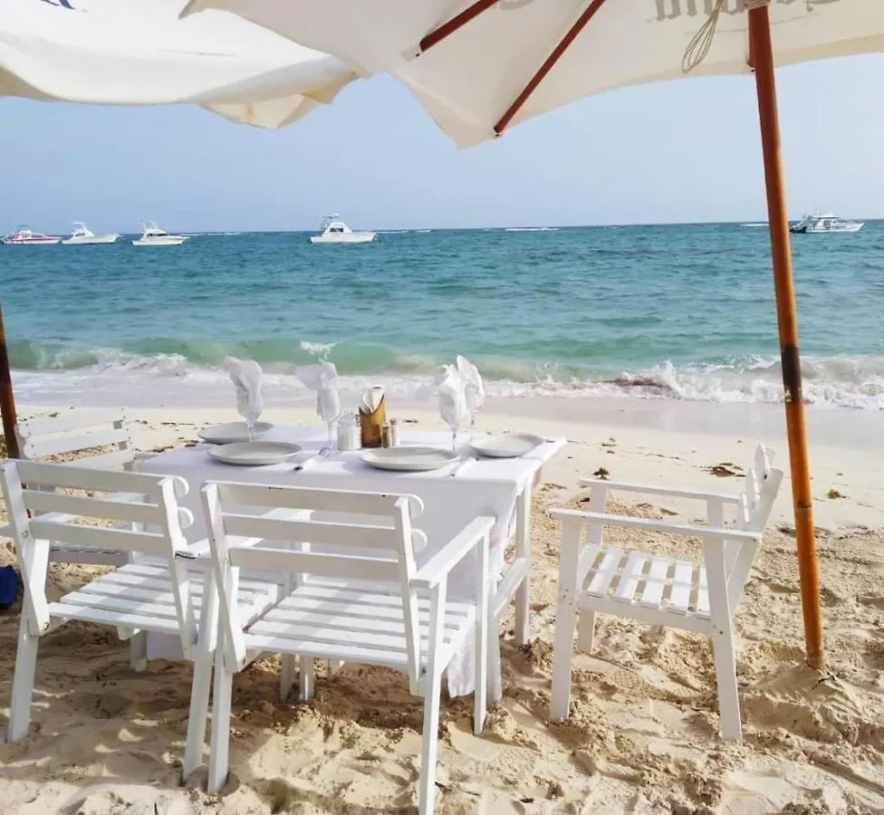 Beach Front Tgr Hotels And Resorts Punta Cana