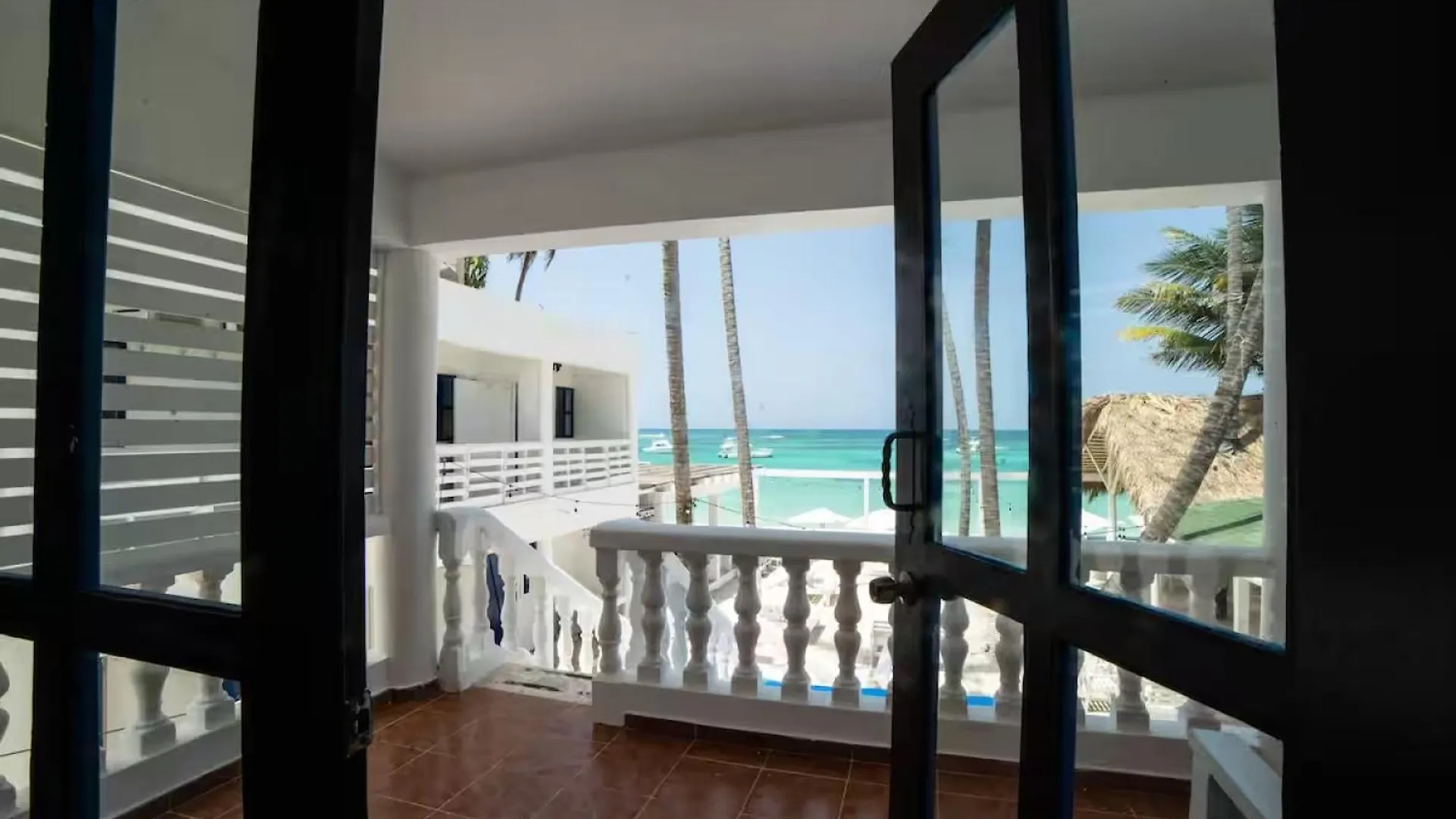 Beach Front Tgr Hotels And Resorts Punta Cana Dominican Republic