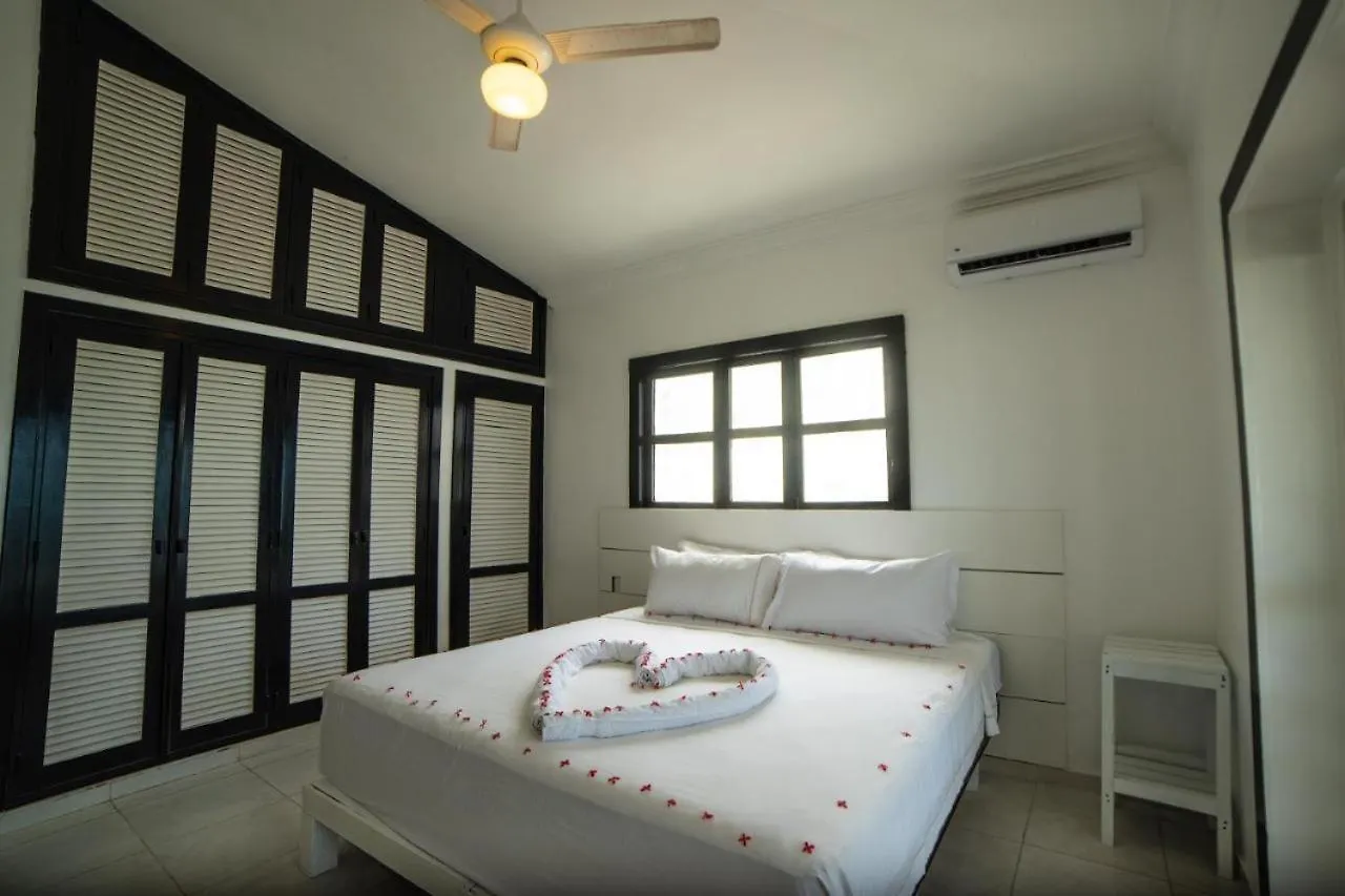 Beach Front Tgr Hotels And Resorts Punta Cana