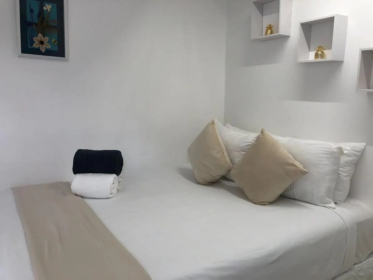 Beach Front Tgr Hotels And Resorts Punta Cana 3*,