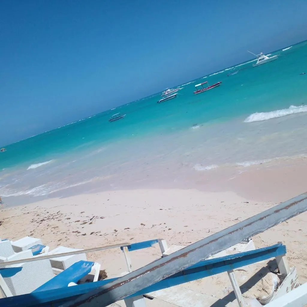 Beach Front Tgr Hotels And Resorts Punta Cana 3*,  Dominican Republic