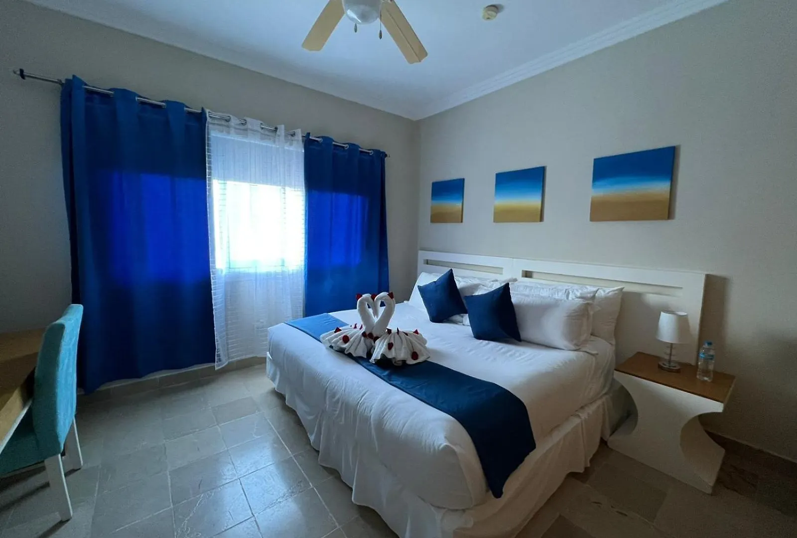 Beach Front Tgr Hotels And Resorts Punta Cana