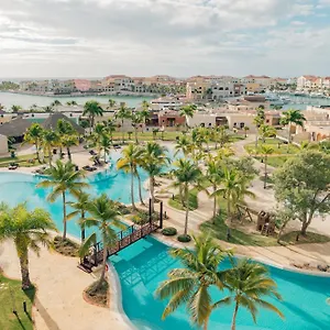 Resort Sports Illustrated Marina And Cap Cana -